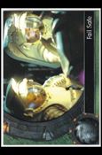 Stargate SG-1: Season 5 (Base Set) card 53 Fail Safe