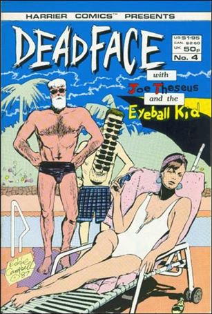 Deadface issue 4