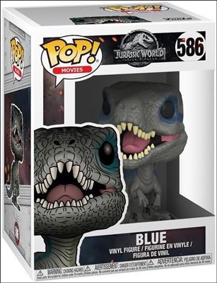 POP! Movies figure 586 Blue