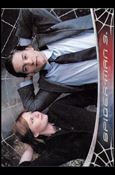 Spider-Man 3: The Movie (Base Set) card 8
