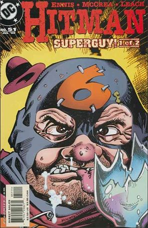 Hitman issue 51