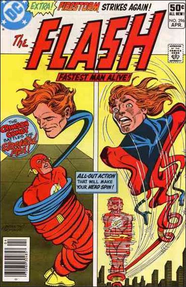 Flash (1959) issue 296