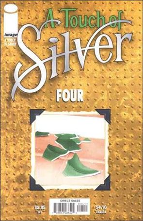 Touch of Silver issue 4