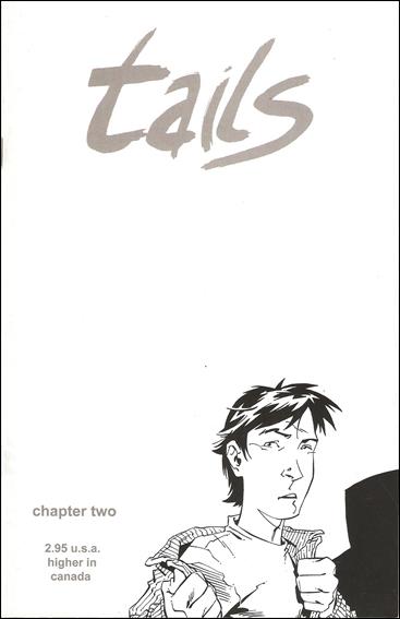 Tails issue 2