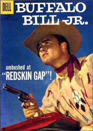 Four Color (1942) issue 828