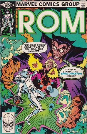ROM (1979) issue 19
