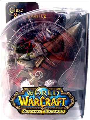 World of Warcraft (Series 6) Cover Image 2