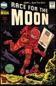 Race for the Moon Cover Image 2
