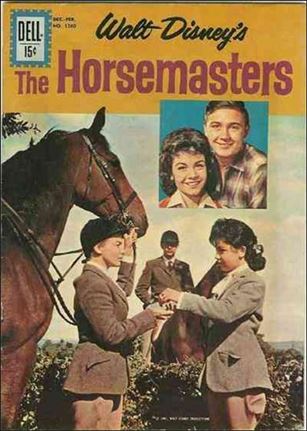Four Color (1942) issue 1260