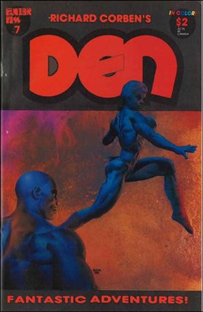 Den issue 7