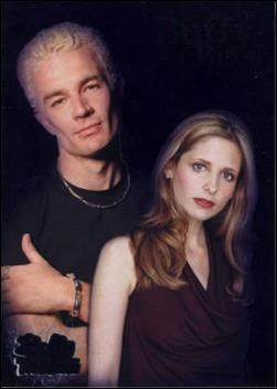 Buffy the Vampire Slayer: Evolution (Box Loader Subset) card BL3