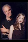 Buffy the Vampire Slayer: Evolution (Box Loader Subset) card BL3