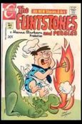 Flintstones (1970) issue 7