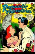 Romantic Adventures issue 32