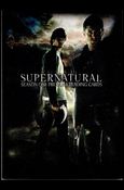 Supernatural: Season One (Base Set) Cover Image 1