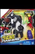 Marvel Super Hero Mashers (Deluxe) figure 5 Venom