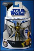 Star Wars: The Clone Wars Collection 3 3/4