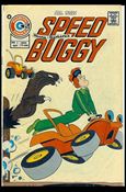 Speed Buggy issue 2