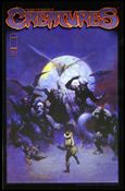 Frank Frazetta's Creatures Cover Image 1