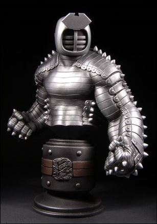Marvel Mini-Busts (Bowen) item 139 Destroyer 1/1500