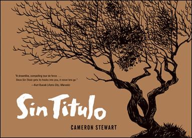 Sin Titulo issue 1