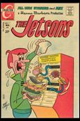 Jetsons (1970) issue 9