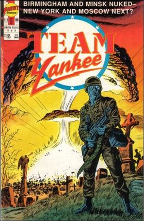 Team Yankee Cover Image 2