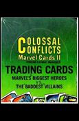 Colossal Conflicts Cover Image 1
