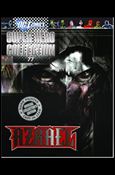 DC Comics Super Hero Collection (UK) issue 77 Azrael