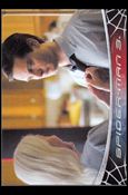 Spider-Man 3: The Movie (Base Set) card 11