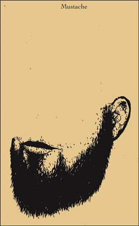 Mustache Cover Image 1