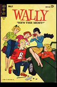 Wally issue 3