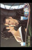 Farscape: Season Three (Base Set) card 167 “Thanks for Sharing”