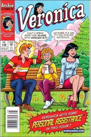 Veronica issue 138