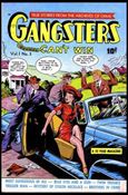 Gangster's Can't Win issue 3