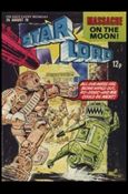 Star Lord (UK) issue 16