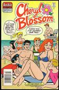 Cheryl Blossom (1997) issue 25