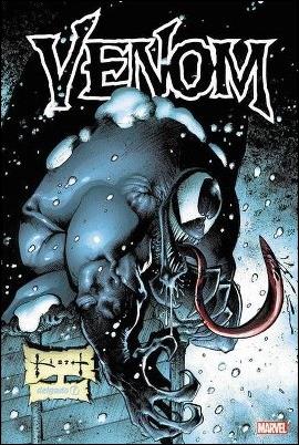 Venomnibus issue 3