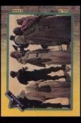 Stargate (Base Set) card 34 Sign of Goodwill