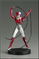 Appleseed (4" Figures) figure 2 Carmine