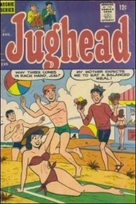 Jughead (1965) issue 135