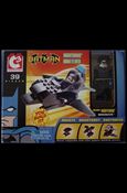 DC/C3 Miniflyers Minimates Sets figure 5 Nightwing Mini Flyer