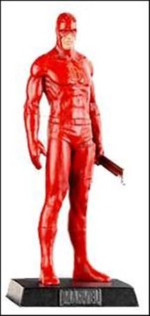 Classic Marvel Figurine Collection (UK) item 13 Daredevil