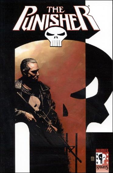Punisher (2002) issue 5 Streets of Laredo