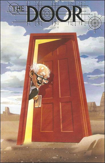 Door issue 1