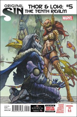 Original Sin issue 5.5