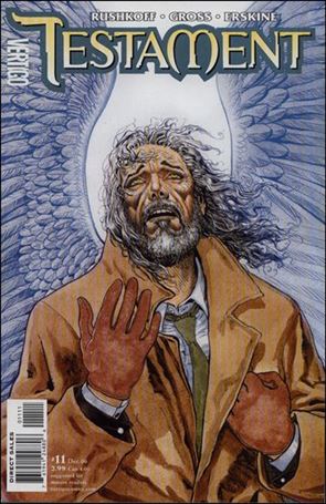 Testament issue 11
