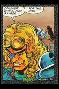 Plasm Zero Issue (Base Set) card 70