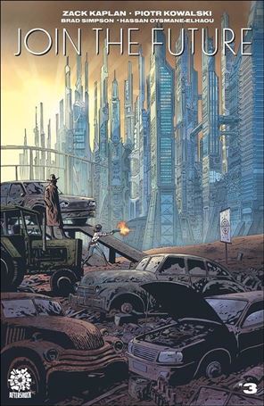Join the Future issue 3