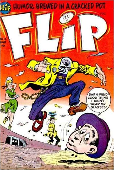 Flip issue 2